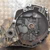 МКПП (механічна коробка перемикання передач) Fiat Fiorino 1.3MJet 2008 55241803 240608 - 6