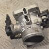 Дроссельная заслонка механ Kia Rio 1.6 16V 2005-2011 3510026860 240641 - 3