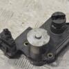 Механізм зміни довжини впускного колектора Hyundai Santa FE 2.2crdi 2006-2012 2838127450 240773 - 4