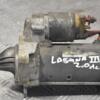 Стартер Renault Laguna 2.0dCi (III) 2007-2015 8200568535E 240870 - 3