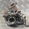 Турбіна (дефект) Renault Laguna 2.0dCi (III) 2007-2015 8200638766 240877 - 4
