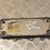 Теплообменник (Радиатор масляный) Mercedes E-class 3.0cdi (W211) 2002-2009 A6421800165 240954 - 3