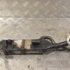 Охладитель ОГ (Радиатор EGR) Mercedes E-class 3.0cdi (W211) 2002-2009 A16421400175 240956 - 3