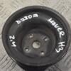 Шків помпи 4 струмочка Great Wall Hover 2.4 16V (H3) 2005-2010 241008 - 3
