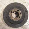 Шків колінвала демпферний 12 струмків Great Wall Hover 2.4 16V (H3) 2005-2010 241036 - 3