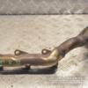 Колектор випускний правий Mercedes M-Class 3.0cdi (W164) 2005-2011 A6421400809 241141 - 3