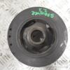 Шків коленвала демпферний 6 потічків Mercedes Sprinter 2.3 16V (901/905) 1995-2006 A1110300603 241213 - 3