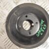 Шкив помпы 6 ручейков Mercedes Sprinter 2.3 16V (901/905) 1995-2006 A1112020310 241217 - 3