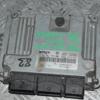 Блок управления двигателем Renault Trafic 2.0dCi 2001-2014 0281017065 241398 - 3