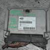 Блок управления коробкой передач (роботизированная МКПП) Renault Trafic 2.0dCi 2001-2014 8201107228 241400 - 3