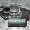 Клапан EGR електричний Renault Trafic 2.0dCi 2001-2014 8200797706 241427 - 3