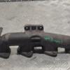 Колектор випускний Renault Trafic 2.0dCi 2001-2014 8200788182 241444 - 3