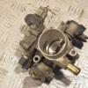 Дросельна заслінка механ Toyota Corolla 1.4 16V (E12) 2001-2006 222100D090 241485 - 3