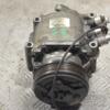 Компресор кондиціонера (дефект) Honda CR-V 1.6 16V 1995-2002 HS090L 241554 - 4