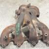 Колектор випускний Honda HR-V 1.6 16V 1999-2006 241559 - 3