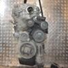 Двигатель Toyota Corolla Verso 2.2td D-4D 2001-2004 2AD-FTV 241573 - 7