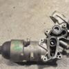 Корпус масляного фильтра BMW 5 3.0tdi (E60/E61) 2003-2010 7788453 241636 - 3