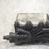 Теплообмінник АКПП (Радіатор масляний) BMW 5 3.0tdi (E60/E61) 2003-2010 17217803830 241638 - 4