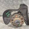 Поворотний кулак правий з ABS у зборі маточина 2WD Mercedes C-class (W204) 2007-2015 241805 - 3