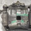 Супорт передній правий Ford Fiesta 2008 241822 - 3