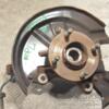 Поворотный кулак левый с ABS Ford Transit/Tourneo Courier 2014 EY163K171BA 241832 - 3