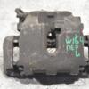 Суппорт передний левый Mercedes M-Class (W164) 2005-2011 241841 - 3