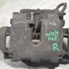 Супорт передній правий Mercedes M-Class (W164) 2005-2011 A1644202483 241843 - 3