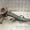 Поворотный кулак правый с ABS в сборе ступица Mercedes M-Class (W164) 2005-2011 060643C2 241845 - 3