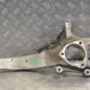 Поворотный кулак правый с ABS Jeep Grand Cherokee 2010 04877712AC 241856 - 3