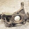 Поворотний кулак лівий під ABS Audi TT (8J) 2006-2015 8J0407257D 241869 - 3
