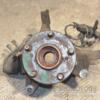 Поворотный кулак правый с ABS в сборе ступица Lexus RX (450h) 2009-2015 4321148010 241890 - 3