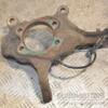 Поворотний кулак лівий з ABS Nissan Qashqai 2007-2014 40015JD040 241911 - 3