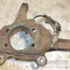 Поворотный кулак правый с ABS Nissan Qashqai 2007-2014 40014JD040 241913 - 3