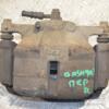 Супорт передній правий Nissan Qashqai 2007-2014 41001JD00A 241918 - 3