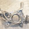 Поворотный кулак левый с ABS Audi A3 (8V) 2013-2020 5Q0407257A 241938 - 3