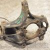 Поворотный кулак левый с ABS Mini Countryman (R60) 2010-2016 31219808399 241967 - 3