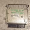 Блок управления двигателем Kia Ceed 1.4 16V 2007-2012 391102B522 242072 - 3