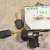 Блок управління двигуном комплект Opel Meriva 1.6 16V 2003-2010 12249823 242083 - 3