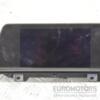 Дисплей информационный BMW 1 (F20) 2010 9292243 242087 - 3