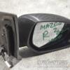 Дзеркало праве електр 7 пинов Mazda 2 2007-2014 242098 - 3