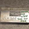 Блок управління ASR Mercedes CLK (W208) 1997-2003 A0195453132 242138 - 3