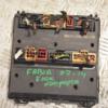 Блок комфорту Skoda Fabia 2007-2014 6Q1937049F 242142 - 3