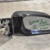 Зеркало правое электр 6 пинов BMW 1 (F20) 2010 242146 - 3