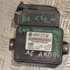 Блок управления стояночным тормозом Audi A6 (C6) 2004-2011 4F0907801A 242151 - 3