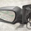 Зеркало левое электр 5 пинов -08 Ford Focus (II) 2004-2011 242160 - 3