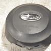 Подушка безопасности руль Airbag Subaru Legacy Outback (B14) 2009-2015 242164 - 3