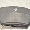 Подушка безопасности руль Airbag Renault Laguna (II) 2001-2007 8200071201 242166 - 3