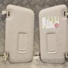 Козирок сонцезахисний лівий Subaru Forester 2008-2012 242212 - 3