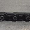 Блок управления печкой климат BMW 5 (E60/E61) 2003-2010 64116988504 242245 - 3