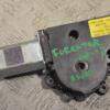 Моторчик люка Subaru Forester 2008-2012 65450SC000 242263 - 3